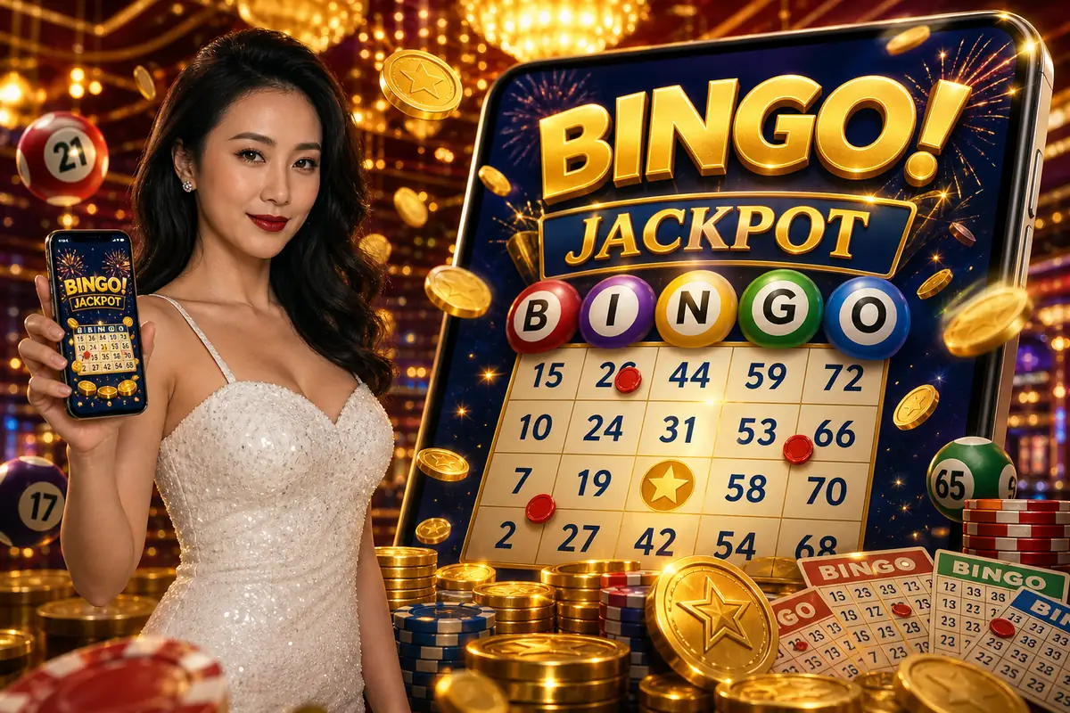mamak88 Casino pengalaman roulette secara langsung