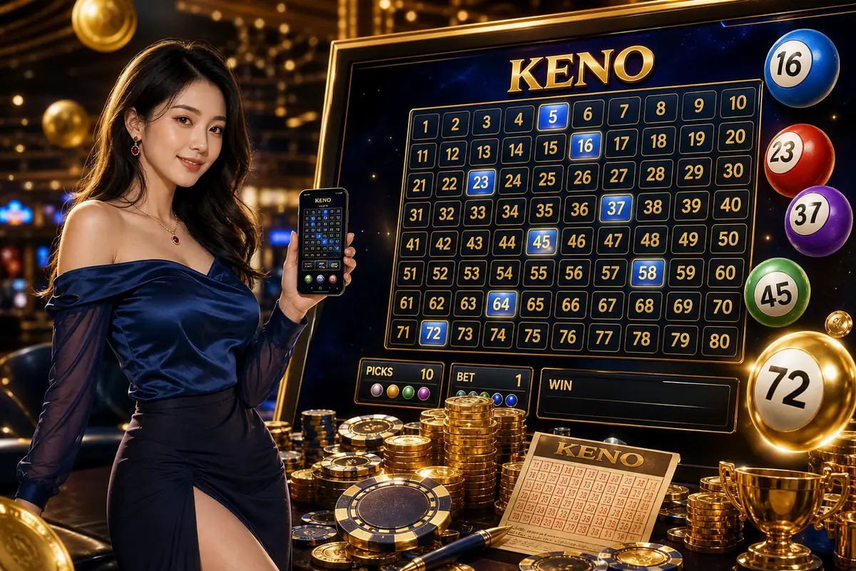 mamak88 panduan istilah slot jackpot