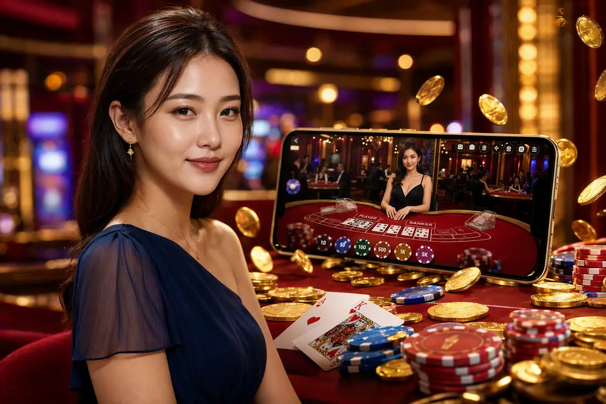 mamak88 platform judi online Malaysia
