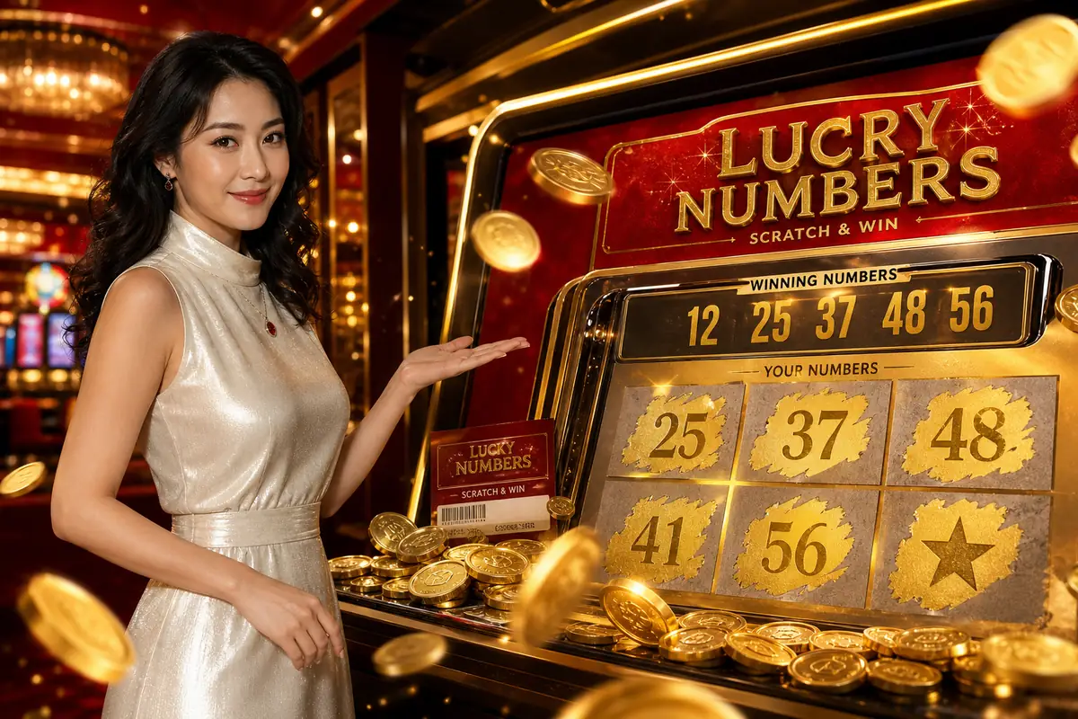 mamak88 Casino meja baccarat dealer langsung