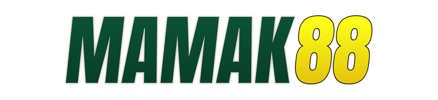 mamak88 logo